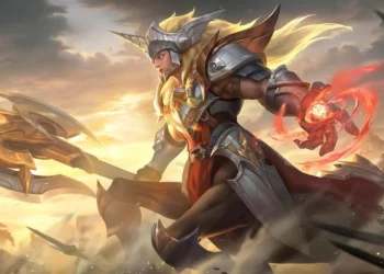 Mobile Legend Termasuk Game Apa