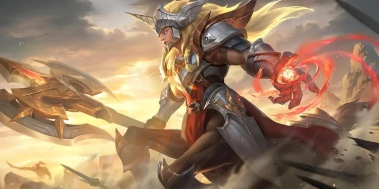 Mobile Legend Termasuk Game Apa