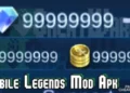 Mobile Legends Unlimited Diamonds Hack Apk Mod