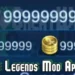 Mobile Legends Unlimited Diamonds Hack Apk Mod