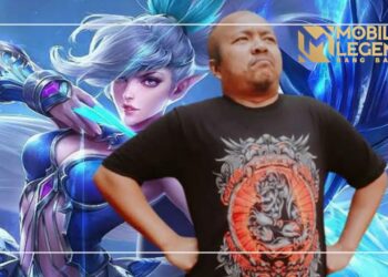 Mobile Legends Turnamen Pascol