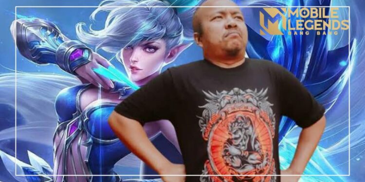 Mobile Legends Turnamen Pascol