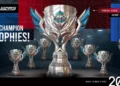Mobile Legends World Tournament 2025