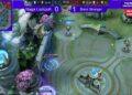 Mobile Legends Tournament Video