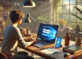 Cara Membuka Laptop Yang Lupa Password Windows 10