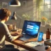 Cara Membuka Laptop Yang Lupa Password Windows 10