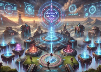Mobile Legends Advance Server Tap Tap