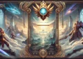 Sertifikat Turnamen Mobile Legends