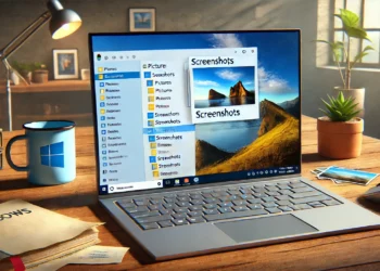 Cara Melihat Hasil Screenshot Di Laptop Windows 10