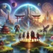 Game Mobile Legends Terbuat dari Negara