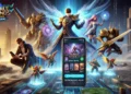 Mobile Legends Bang Bang Downloadable Content Tap Tap