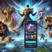 Mobile Legends Bang Bang Downloadable Content Tap Tap