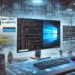 Cara Aktivasi Windows 10 Dengan CMD