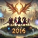 Mobile Legends Tahun Rilis