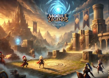 S2 Mobile Legends Tahun Berapa