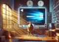 Berapa Lama Update Windows 10