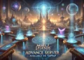 Tap Tap Mobile Legends Advance Server