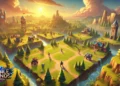 Mobile Legend Tahun 2016