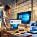 Printer Tidak Terdeteksi Windows 10