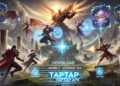 Tap Tap APK Mobile Legends Bang Bang