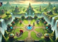 Mobile Legends In 2016