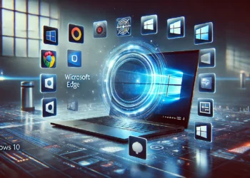 Aplikasi Yang Wajib Ada Di Laptop Windows 10
