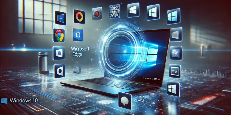 Aplikasi Yang Wajib Ada Di Laptop Windows 10