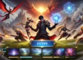 Mobile Legends Thumbnail Maker