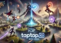 Tap Tap IO Mobile Legends