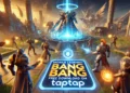Mobile Legends Bang Bang Free Download Tap Tap
