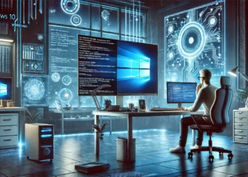 Cara Mengatasi Blue Screen Windows 10 Tanpa Instal Ulang