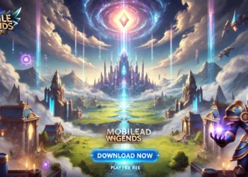 Mobile Legends Thumbnail Download HD
