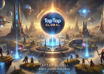 Taptap Global Mobile Legends