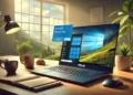 Cara Mengaktifkan Windows di Laptop Asus