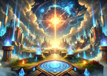 Mobile Legends Bang Bang Thumbnail