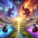 Mobile Legends Tablet vs Phone