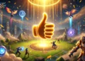 Mobile Legends Thumbs Up