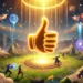 Mobile Legends Thumbs Up