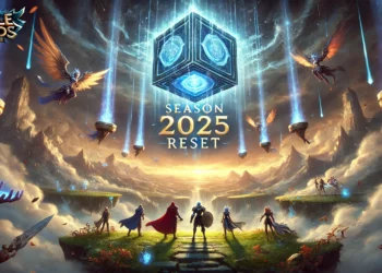 Mobile Legends Turun Season 2025