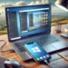 Cara Menampilkan Layar HP ke Laptop Windows 7