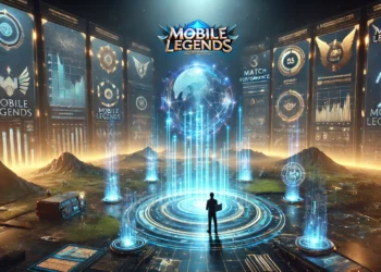 Mobile Legends Stat Analysis