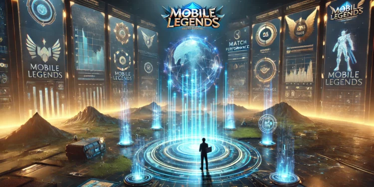 Mobile Legends Stat Analysis