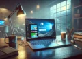 Laptop Restart Sendiri Windows 10