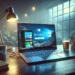Laptop Restart Sendiri Windows 10