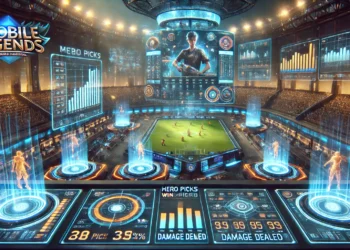 Mobile Legends Pro Tracker