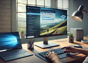 Cara Mengaktifkan Hotspot di Komputer Windows 7