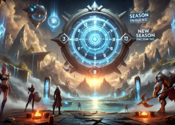 Kapan Mobile Legend Turun Season Tahun Ini