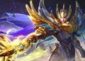 Mobile Legends Zilong Tank Build