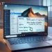 Cara Menampilkan Kursor Yang Hilang Windows 10