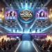 Mobile Legends Tournament Design